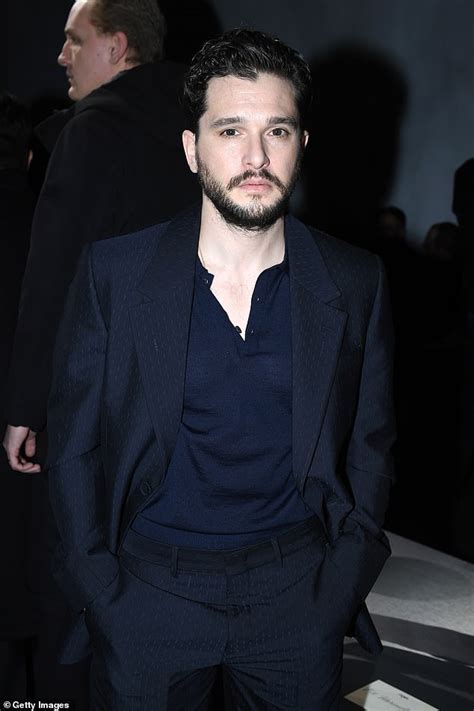 kit harington nude|Game of Thrones’ Kit Harington to strip naked for full